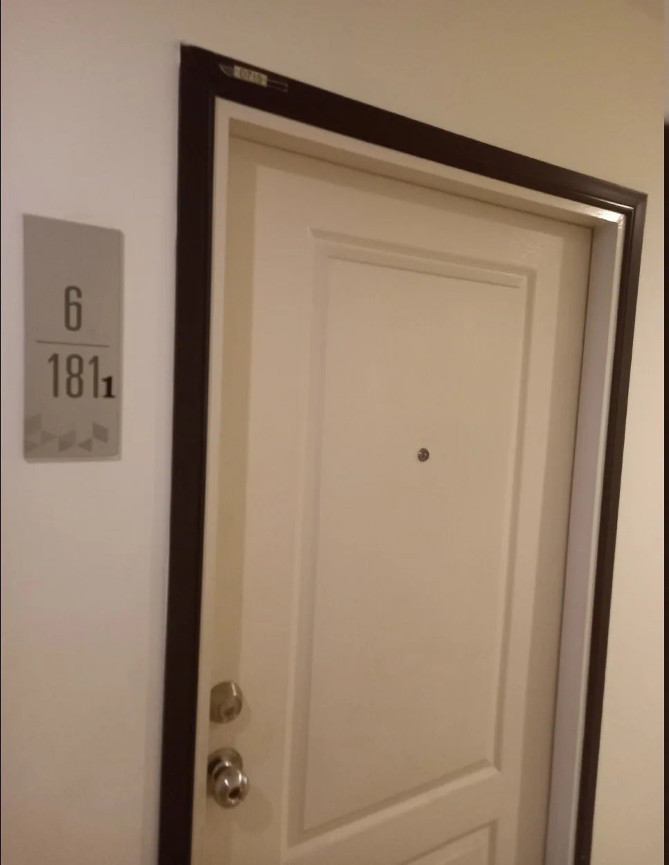 ห้องชุด ไอคอนโด สุขุมวิท 103 [ชั้น 7 อาคาร D]