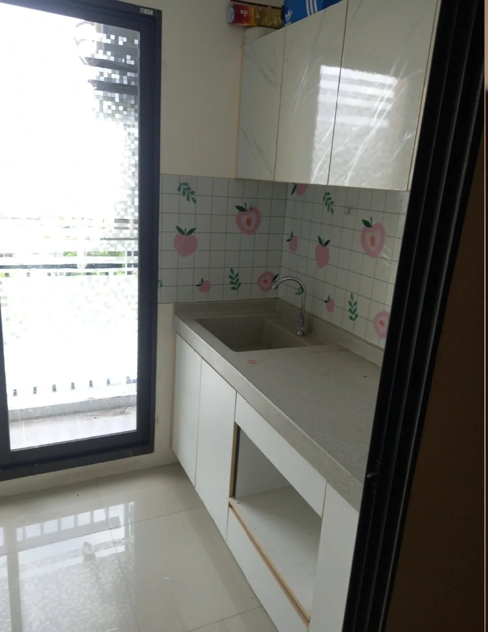 ห้องชุด ไอคอนโด สุขุมวิท 103 [ชั้น 7 อาคาร D]