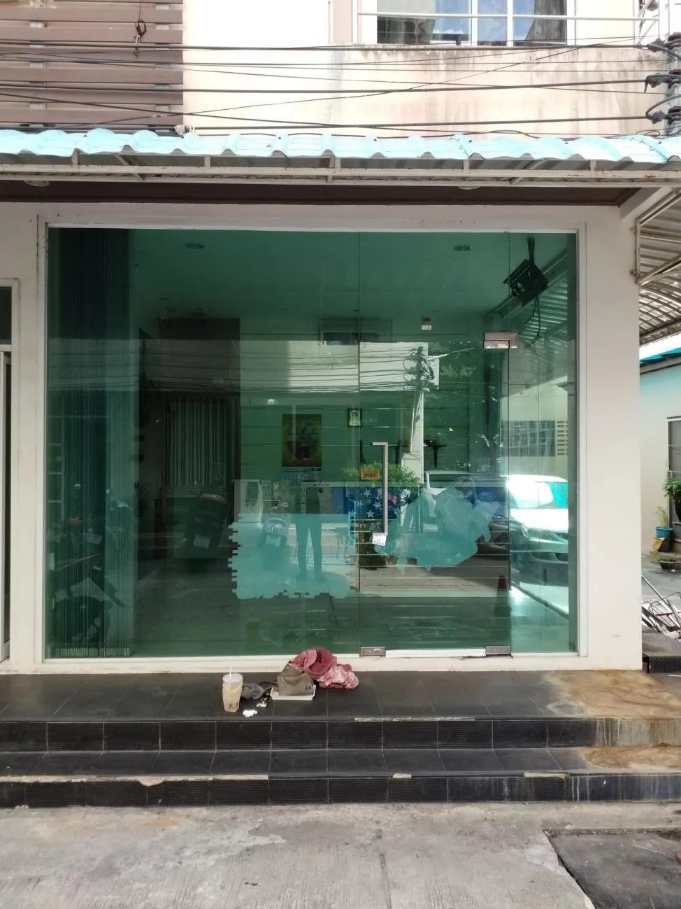อาคารพาณิชย์ ทรัพย์แสนล้าน 3 กะทู้-ภูเก็ต
