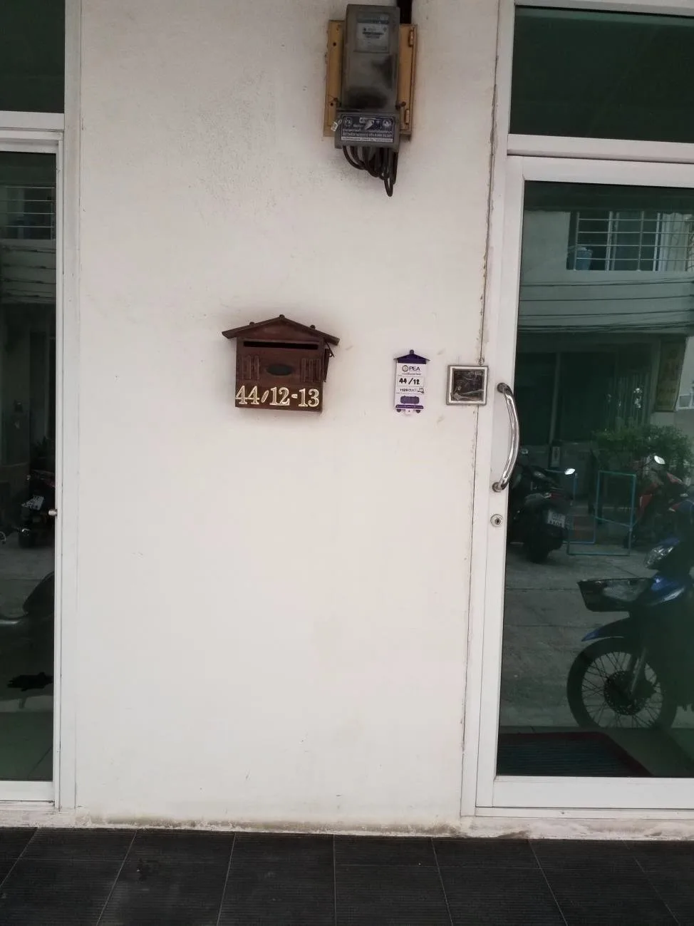 อาคารพาณิชย์ ทรัพย์แสนล้าน 3 กะทู้-ภูเก็ต