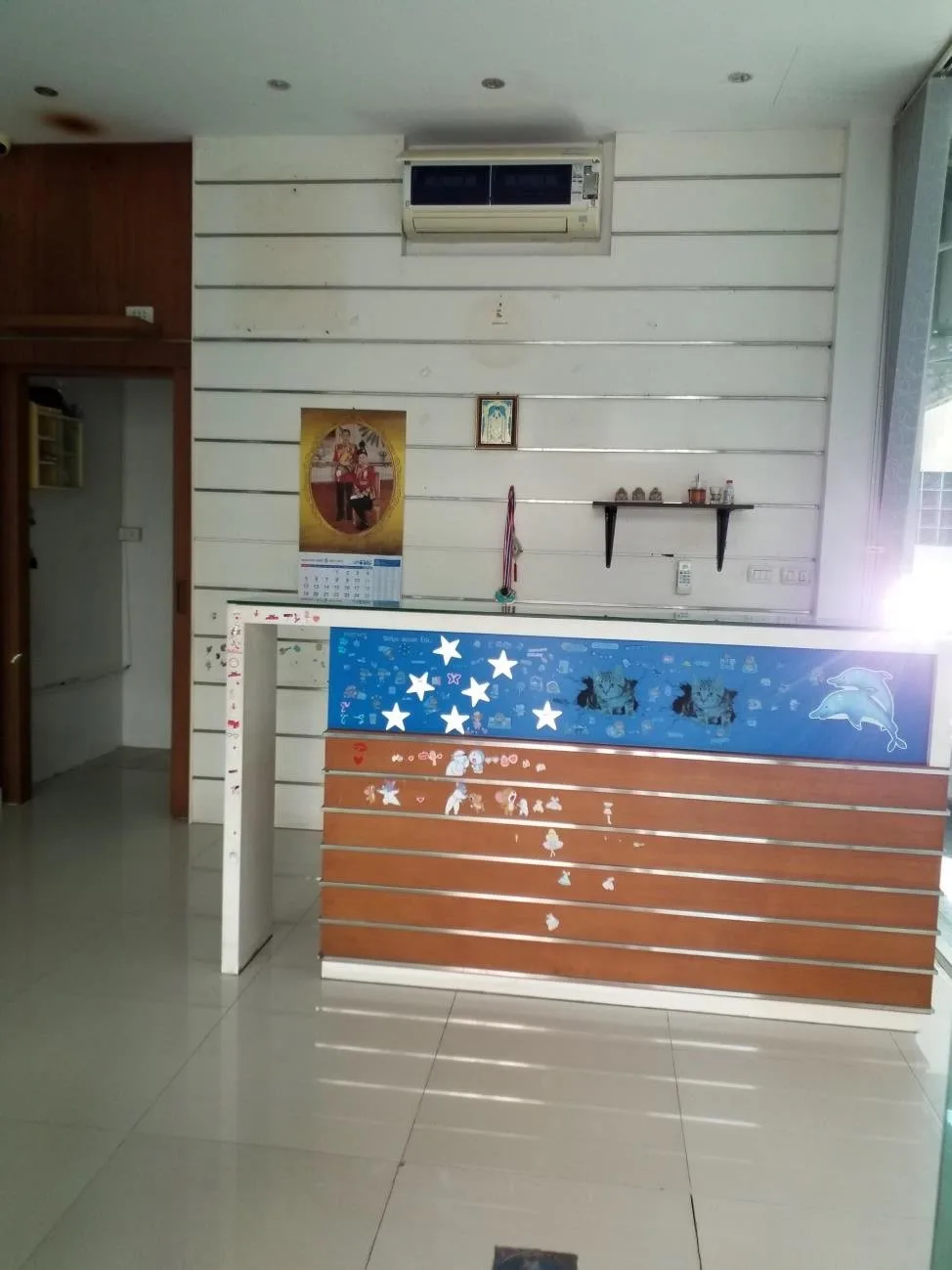 อาคารพาณิชย์ ทรัพย์แสนล้าน 3 กะทู้-ภูเก็ต