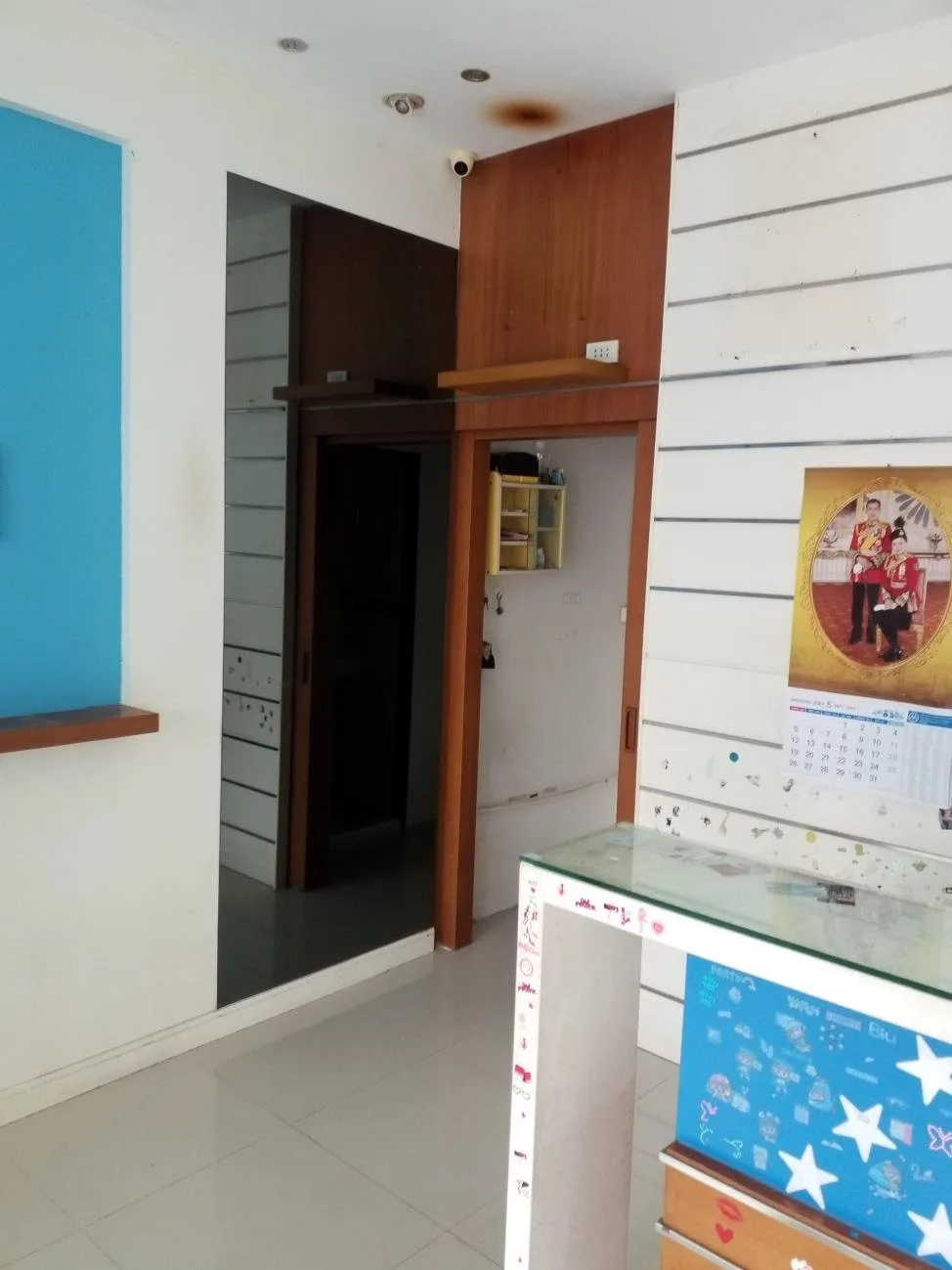 อาคารพาณิชย์ ทรัพย์แสนล้าน 3 กะทู้-ภูเก็ต