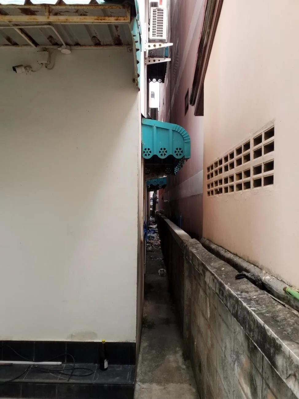 อาคารพาณิชย์ ทรัพย์แสนล้าน 3 กะทู้-ภูเก็ต