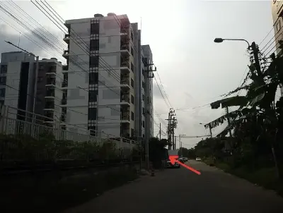 ห้องชุด ดิ อเวนิว สปริง บี [ชั้น 7] รูปที่ 2