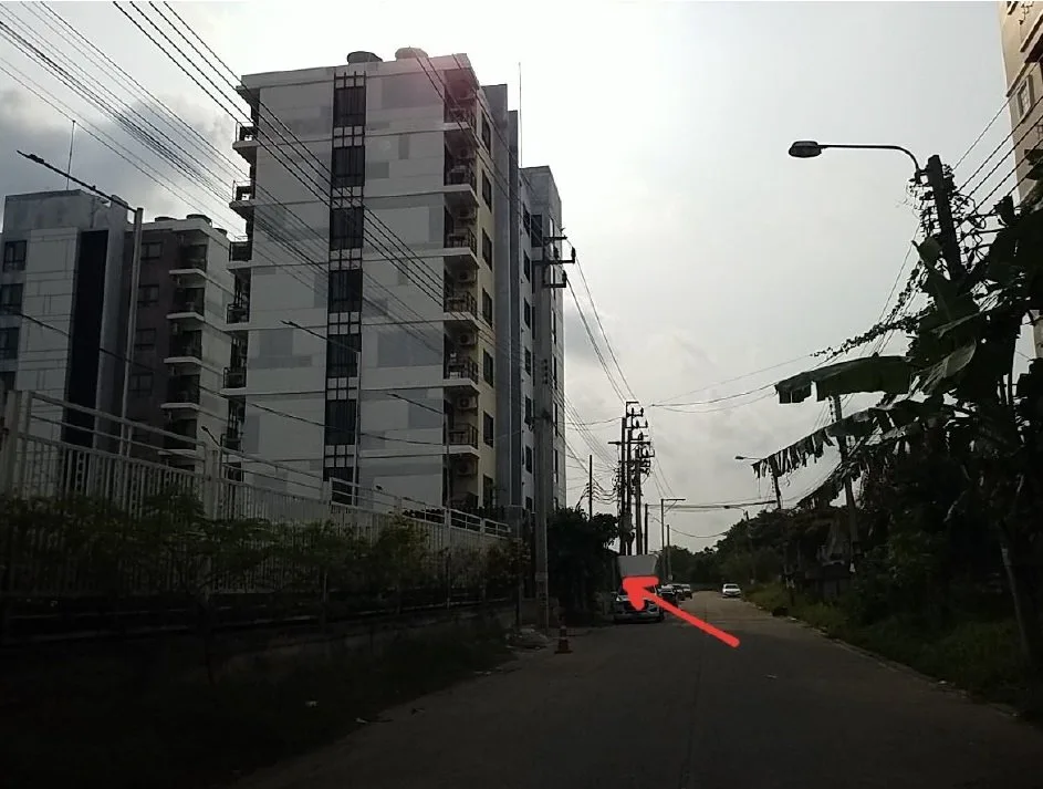 ห้องชุด ดิ อเวนิว สปริง บี [ชั้น 7]