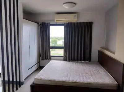 ห้องชุด ดิ อเวนิว สปริง บี [ชั้น 7] รูปที่ 4
