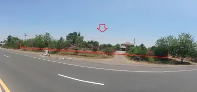 บ้านเดี่ยว พุทไธสง-บุรีรัมย์ รูปที่ 1