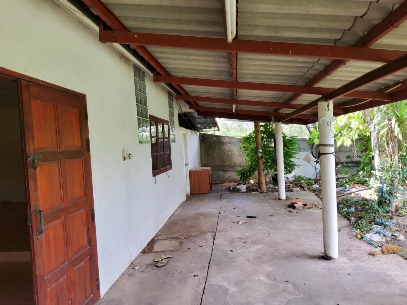บ้านเดี่ยว พุทไธสง-บุรีรัมย์