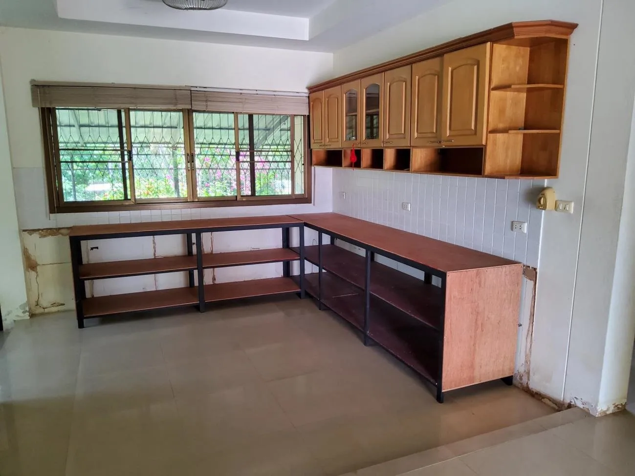 บ้านเดี่ยว พุทไธสง-บุรีรัมย์