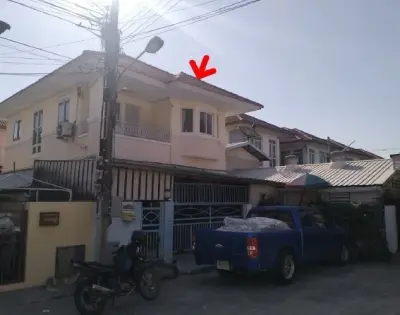 บ้านเดี่ยว กัลปพฤกษ์ รีเจ้นท์ บางพลี-สมุทรปราการ รูปที่ 3