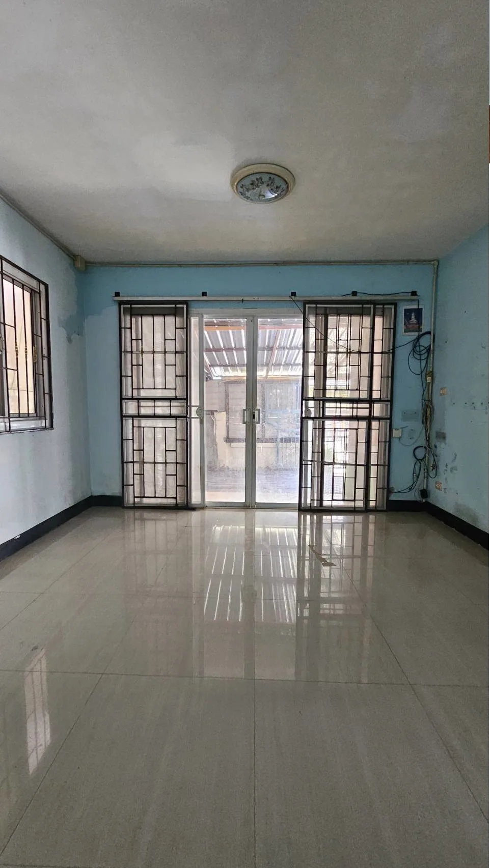 บ้านเดี่ยว กัลปพฤกษ์ รีเจ้นท์ บางพลี-สมุทรปราการ