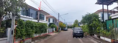 บ้านเดี่ยว คีรีราชา ศรีราชา-ชลบุรี รูปที่ 3