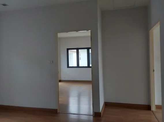 บ้านเดี่ยว คีรีราชา ศรีราชา-ชลบุรี