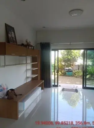 บ้านเดี่ยว เมืองเชียงราย รูปที่ 4