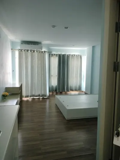 ห้องชุด เดอะ ไมอามี่ บางปู 3 [ชั้น 4 อาคาร 30	] รูปที่ 3
