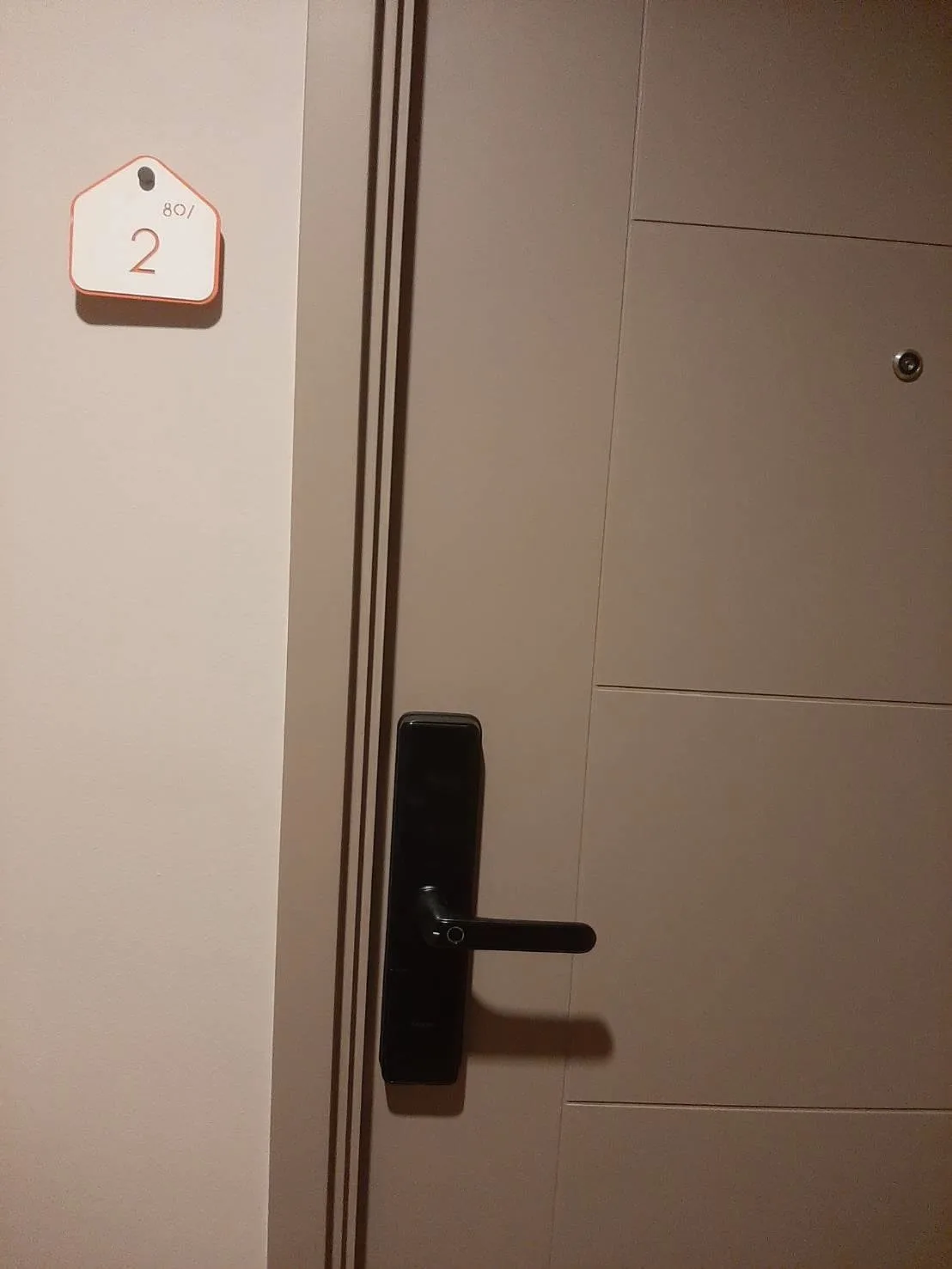 ห้องชุด ดี คอนโด แคมปัส ไฮต์อเวย์ [ชั้น 1 อาคาร A]