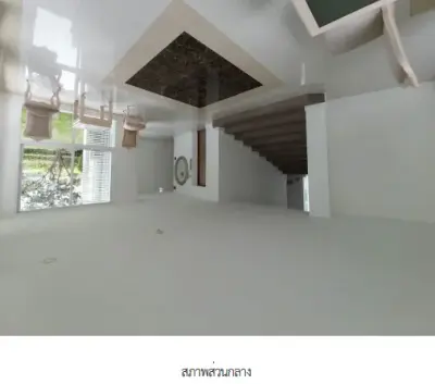 ห้องชุด ดิ เอนเนอร์จี้ กัลปพฤกษ์ เพชรบุรี รูปที่ 4