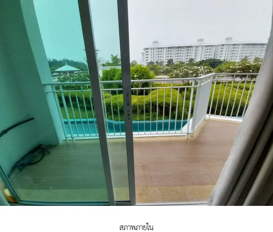 ห้องชุด ดิ เอนเนอร์จี้ กัลปพฤกษ์ เพชรบุรี