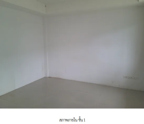 ทาวน์เฮ้าส์ บุราพันธ์ การ์เด้นท์ วิลล์ (เฟส 3) กรุงเทพมหานคร