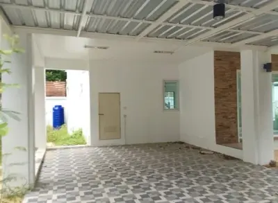 บ้านเดี่ยว ธัญญาภิรมย์ วงแหวน วัชรพล-ธัญบุรี ธัญบุรี-ปทุมธานี รูปที่ 4