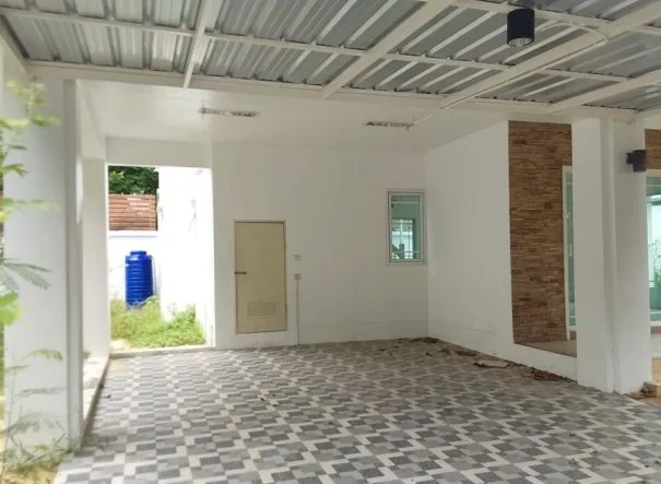 บ้านเดี่ยว ธัญญาภิรมย์ วงแหวน วัชรพล-ธัญบุรี ธัญบุรี-ปทุมธานี