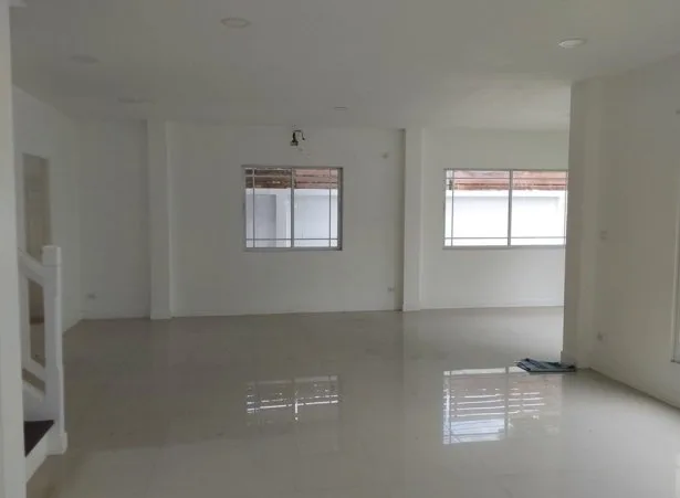 บ้านเดี่ยว ธัญญาภิรมย์ วงแหวน วัชรพล-ธัญบุรี ธัญบุรี-ปทุมธานี
