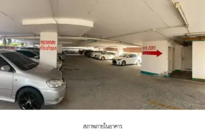 ห้องชุด คาร์พิเดี้ยม คอนโด ทาวน์ C ระยอง รูปที่ 2