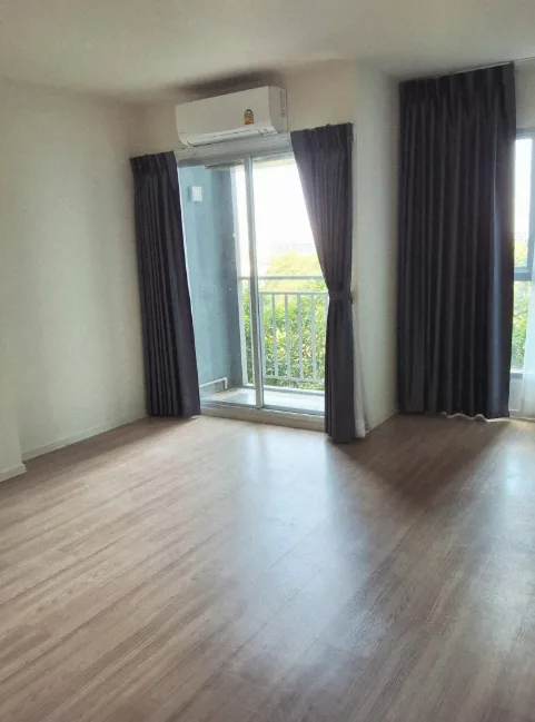ห้องชุด ลุมพินี วิลล์ แจ้งวัฒนะ-ปากเกร็ด สเตชั่น นนทบุรี