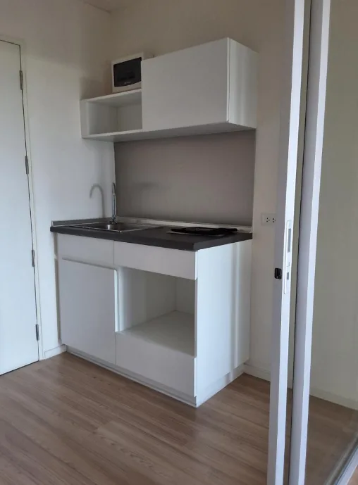 ห้องชุด ลุมพินี วิลล์ แจ้งวัฒนะ-ปากเกร็ด สเตชั่น นนทบุรี