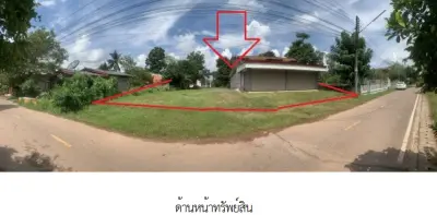 บ้านเดี่ยว ท่าบ่อ หนองคาย รูปที่ 3