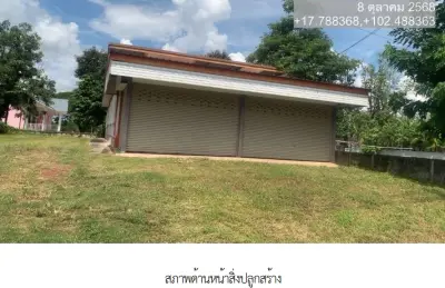 บ้านเดี่ยว ท่าบ่อ หนองคาย รูปที่ 4