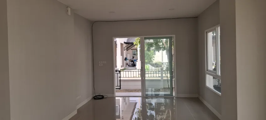 บ้านแฝด โครงการ Centro ประชาอุทิศ 90 สมุทรปราการ