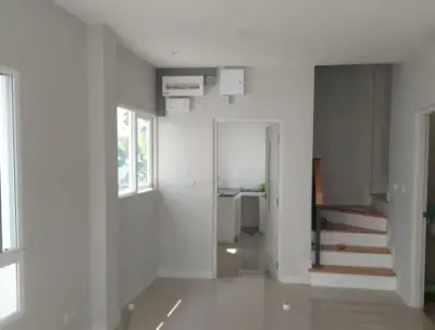 บ้านแฝด โครงการ Centro ประชาอุทิศ 90 สมุทรปราการ รูปที่ 4