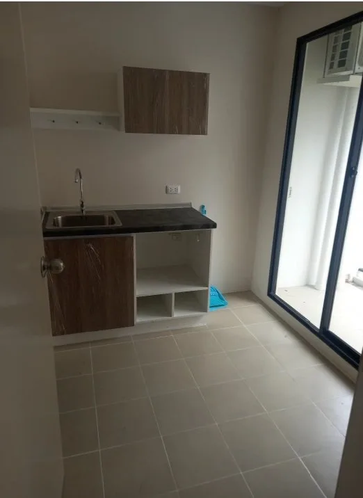 ห้องชุด เลสโต คอนโด สุขุมวิท 113 [ชั้น 4 อาคาร D]