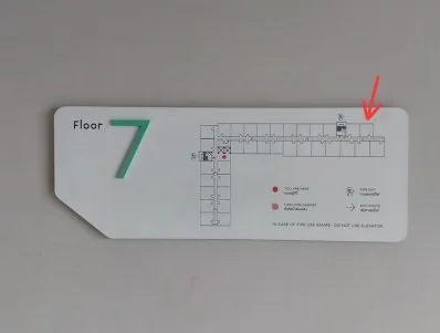 ห้องชุด ดีคอนโด แคมปัส ไฮด์อเวย์ [ชั้น 7 อาคาร B]