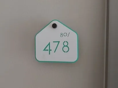 ห้องชุด ดีคอนโด แคมปัส ไฮด์อเวย์ [ชั้น 7 อาคาร B]