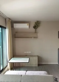 ห้องชุด ดีคอนโด แคมปัส ไฮด์อเวย์ [ชั้น 7 อาคาร B]