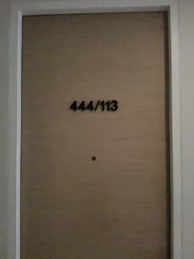 ห้องชุด เดอะโคสท์ อาคาร บี [ชั้น 12 อาคาร 1] รูปที่ 2