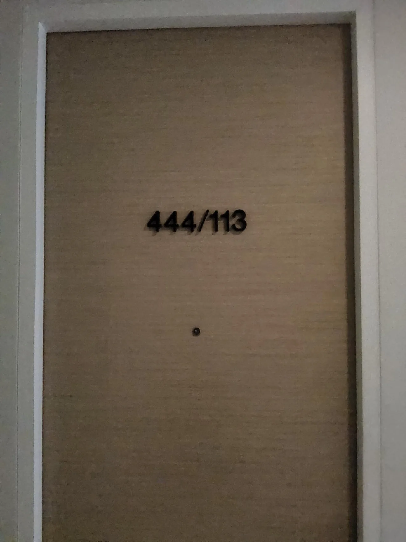 ห้องชุด เดอะโคสท์ อาคาร บี [ชั้น 12 อาคาร 1]