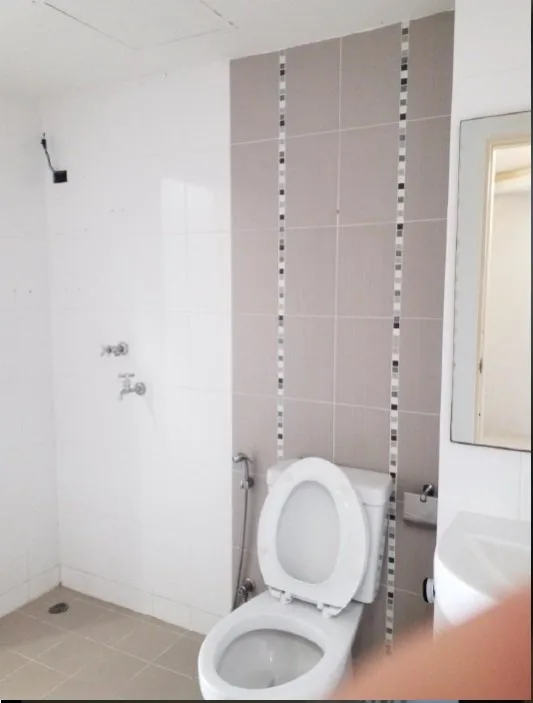 ห้องชุด ดิ อินฟินิตี้ คอนโดมิเนียม [ชั้น 3]