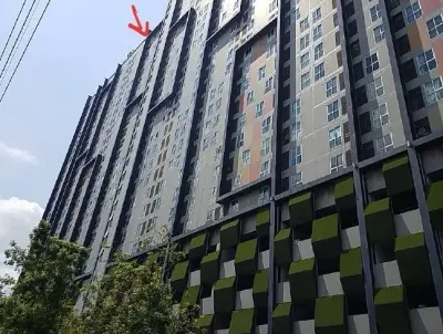 ห้องชุด เอ สเปช มี บางนา [ชั้น 19] รูปที่ 1