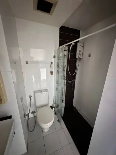 ห้องชุด เอ สเปช มี บางนา [ชั้น 19] รูปที่ 4