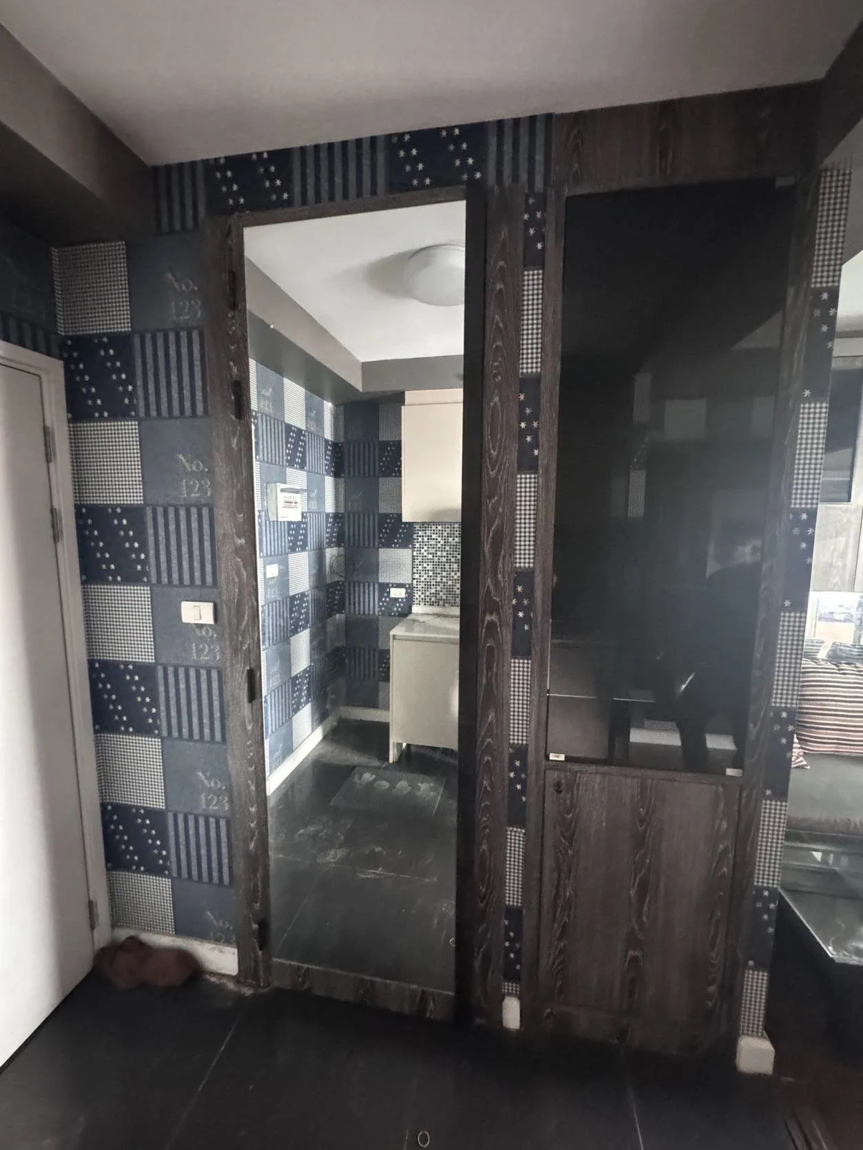ห้องชุด เอ สเปช มี บางนา [ชั้น 19]