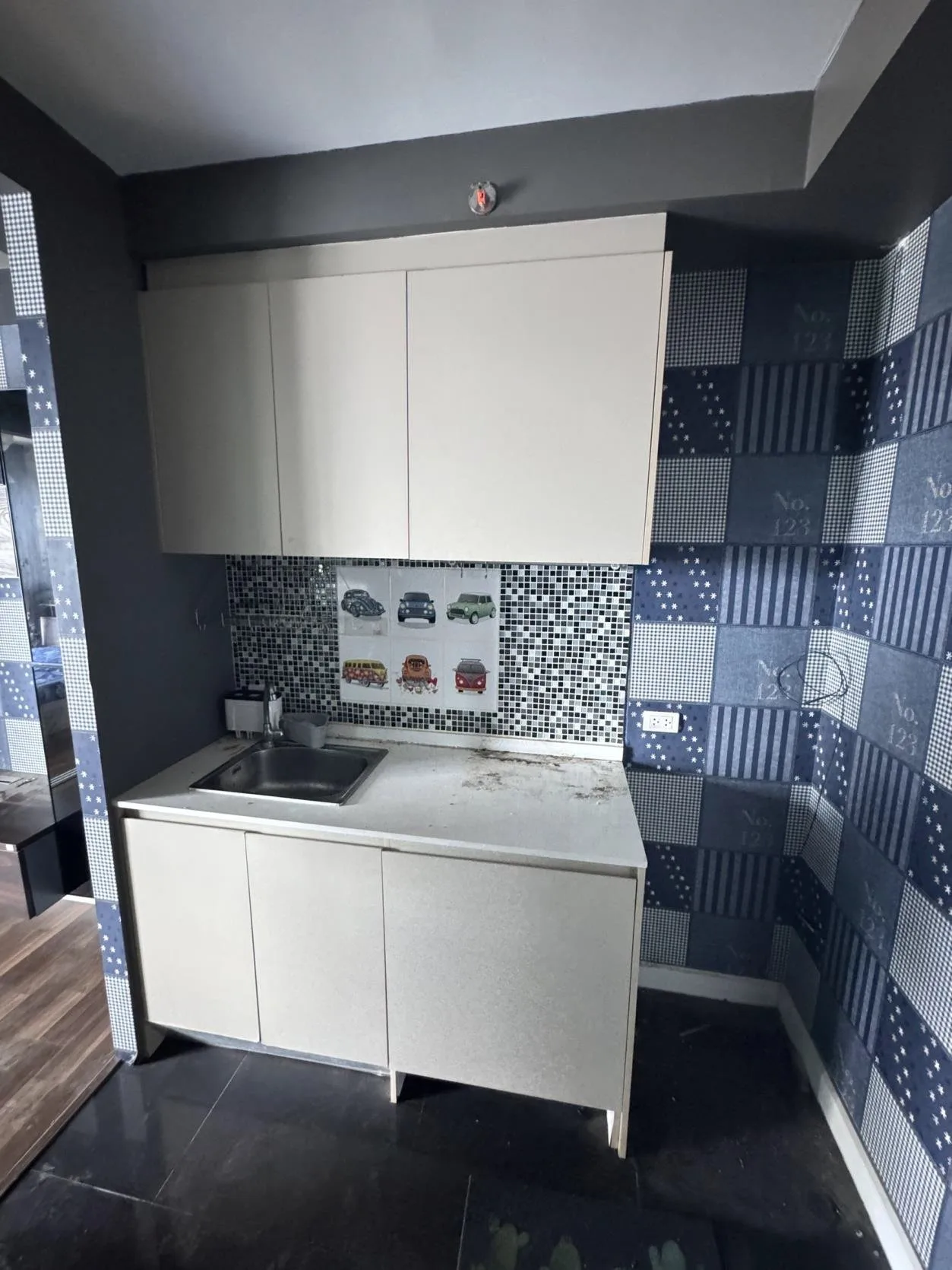 ห้องชุด เอ สเปช มี บางนา [ชั้น 19]