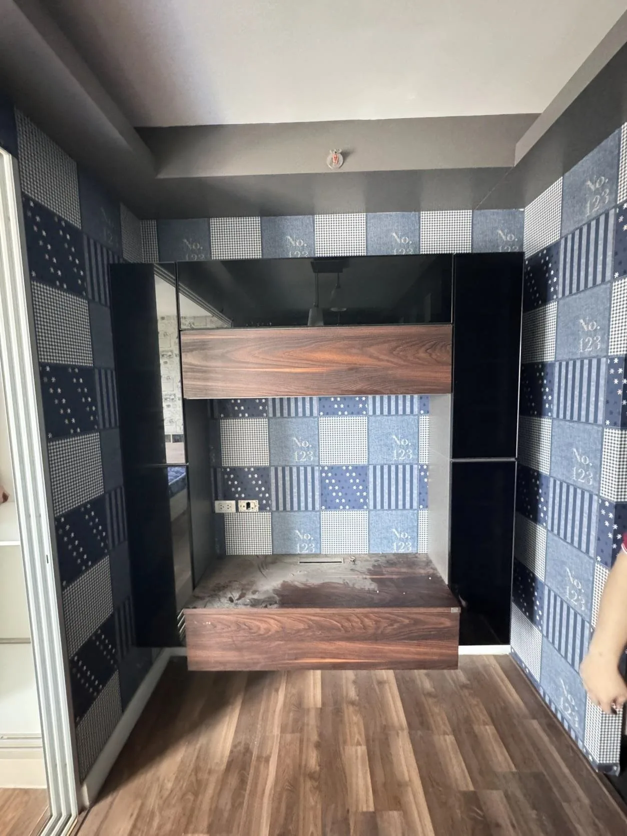 ห้องชุด เอ สเปช มี บางนา [ชั้น 19]
