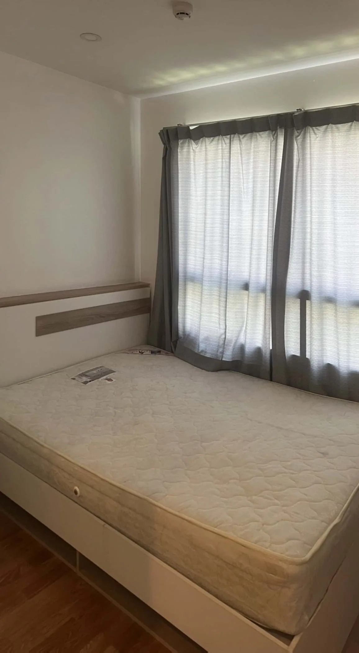 ห้องชุด ลุมพินีวิลล์ ราชพฤกษ์-บางแวก [ชั้น 4 อาคาร A]