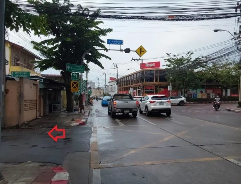 โฮมออฟฟิศ ไดมอนด์วิลล์ลาดพร้าว 71 วังทองหลาง