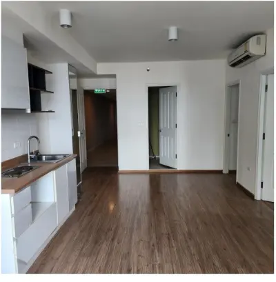 ห้องชุด ยู ดีไลท์ รัตนาธิเบศร์ [ชั้น 15] รูปที่ 4