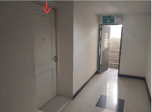 ห้องชุด เดอะสตาร์ คอนโดมิเนียม [ชั้น 3 อาคาร A]