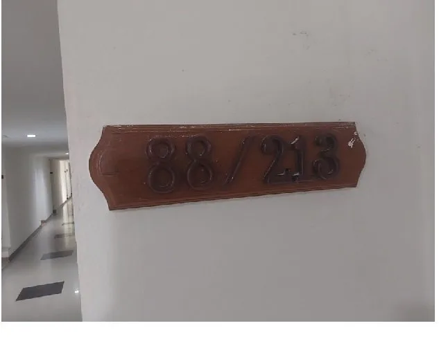 ห้องชุด เดอะสตาร์ คอนโดมิเนียม [ชั้น 3 อาคาร A]